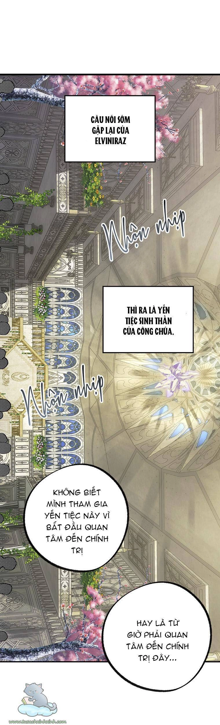 Lời Thú Nhận Nhầm Lẫn Chapter 62 - 35