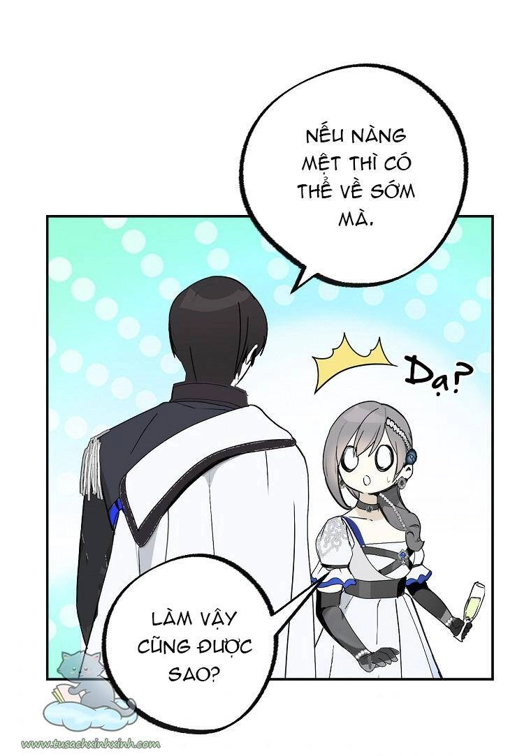 Lời Thú Nhận Nhầm Lẫn Chapter 62 - 38