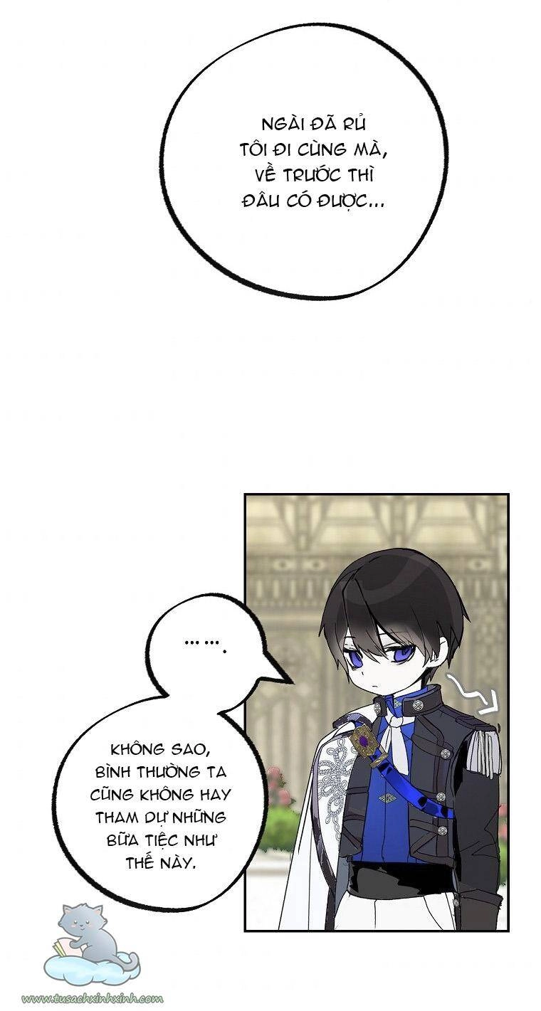 Lời Thú Nhận Nhầm Lẫn Chapter 62 - 39