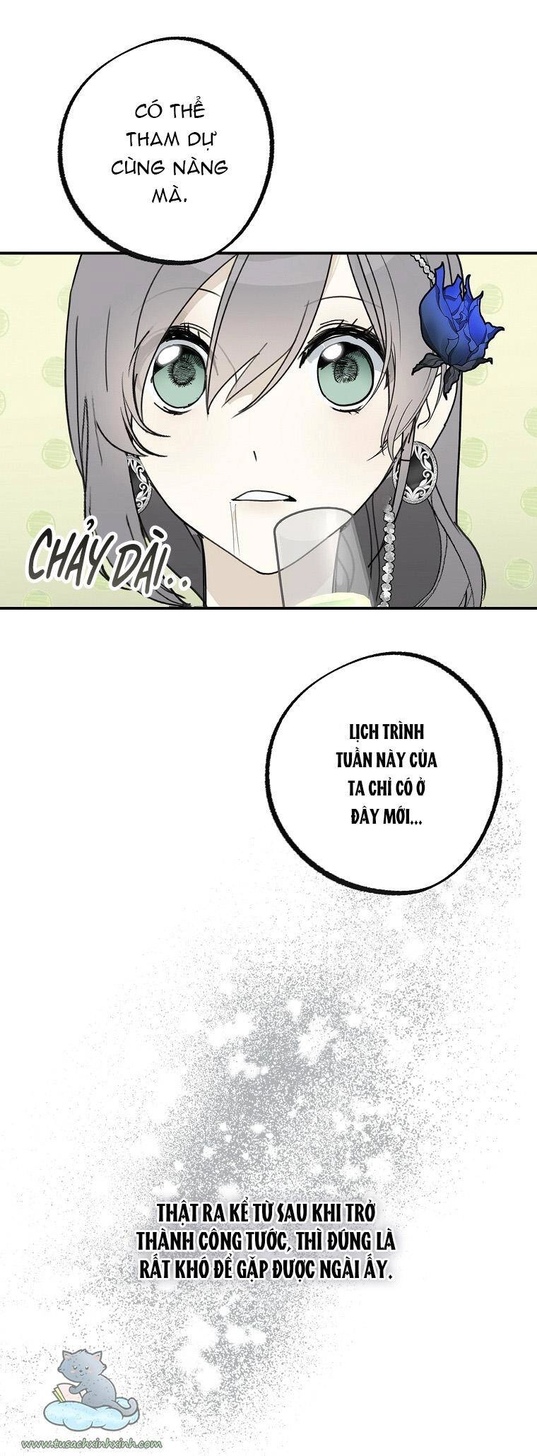 Lời Thú Nhận Nhầm Lẫn Chapter 62 - 41