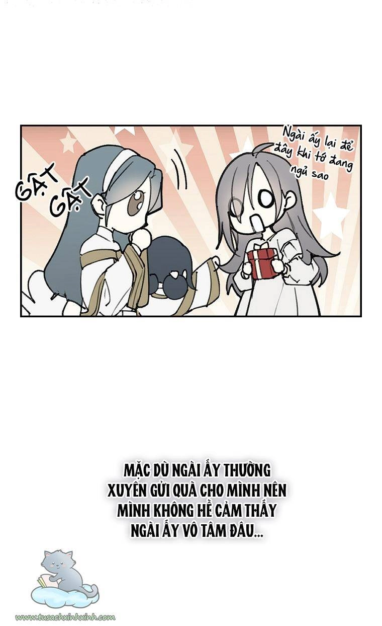 Lời Thú Nhận Nhầm Lẫn Chapter 62 - 42