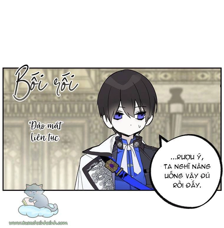 Lời Thú Nhận Nhầm Lẫn Chapter 62 - 44