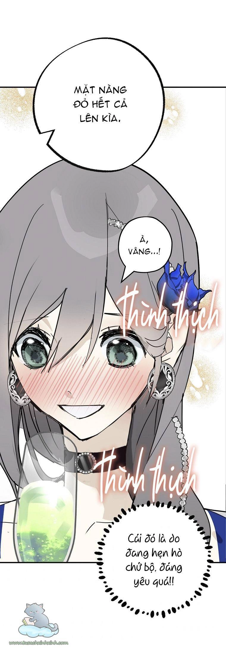 Lời Thú Nhận Nhầm Lẫn Chapter 62 - 45