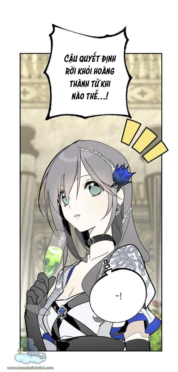 Lời Thú Nhận Nhầm Lẫn Chapter 62 - 46