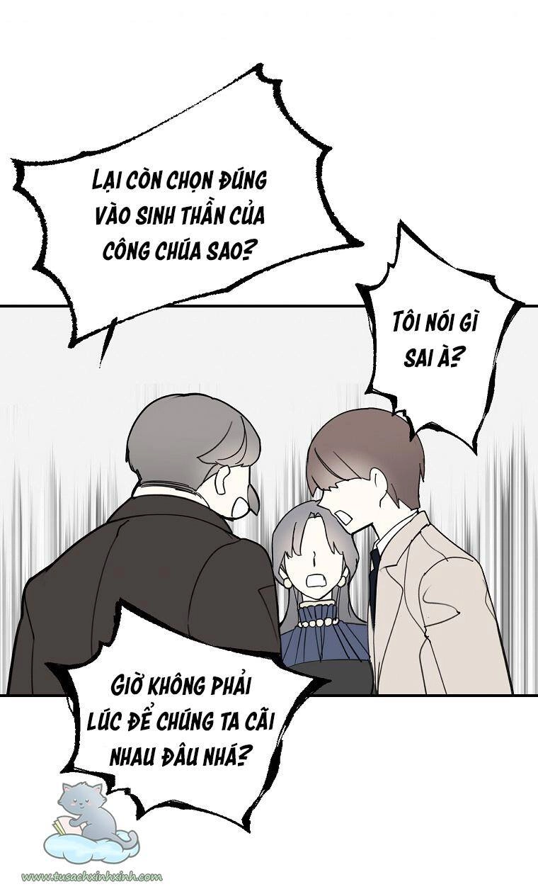 Lời Thú Nhận Nhầm Lẫn Chapter 62 - 47