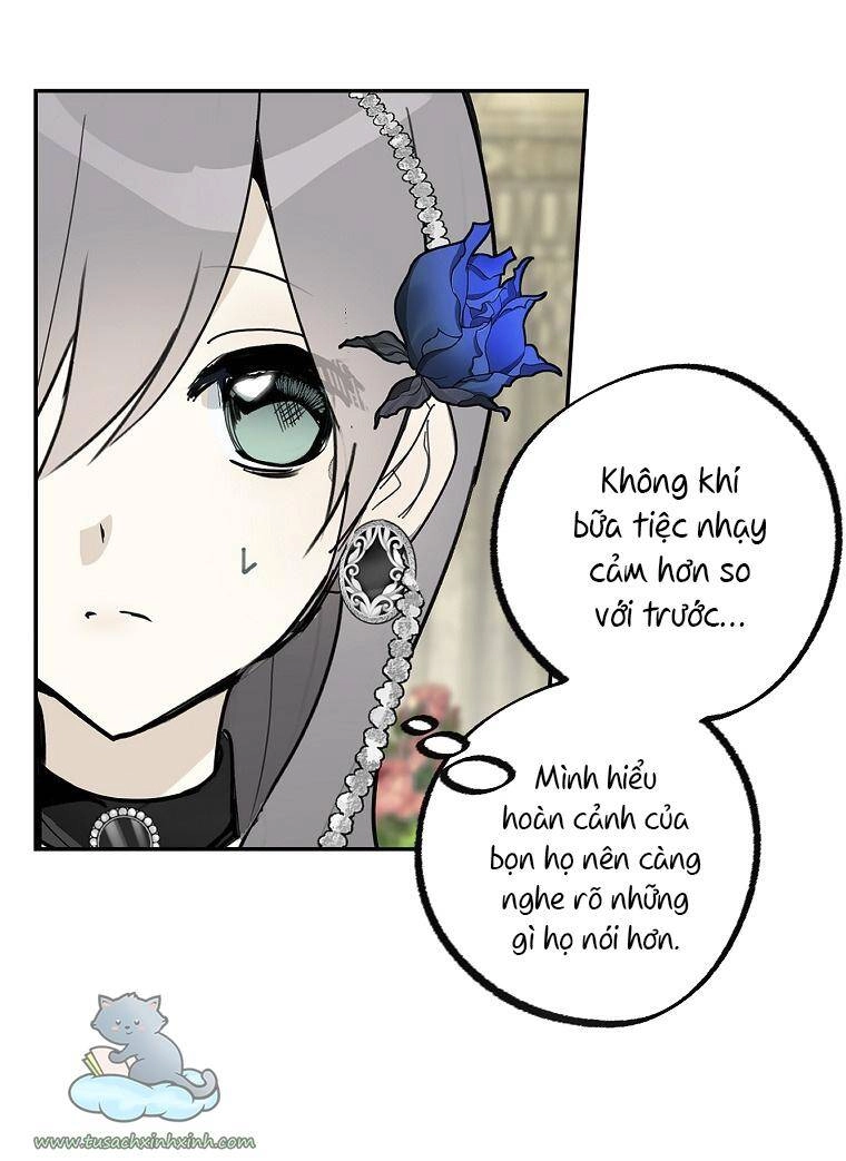 Lời Thú Nhận Nhầm Lẫn Chapter 62 - 48