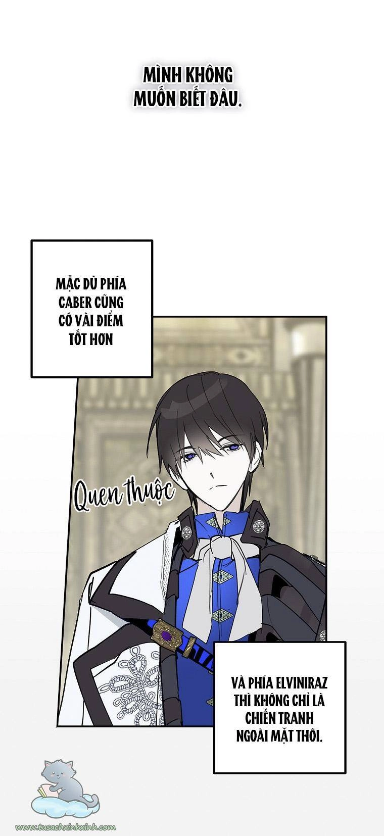 Lời Thú Nhận Nhầm Lẫn Chapter 62 - 49