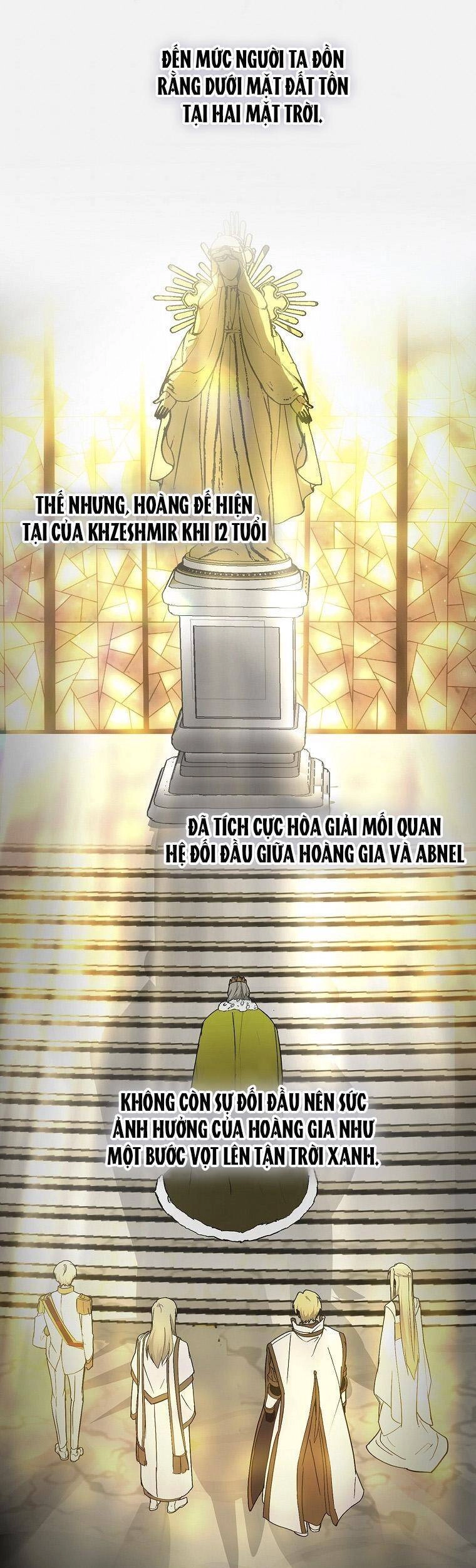 Lời Thú Nhận Nhầm Lẫn Chapter 62 - 54