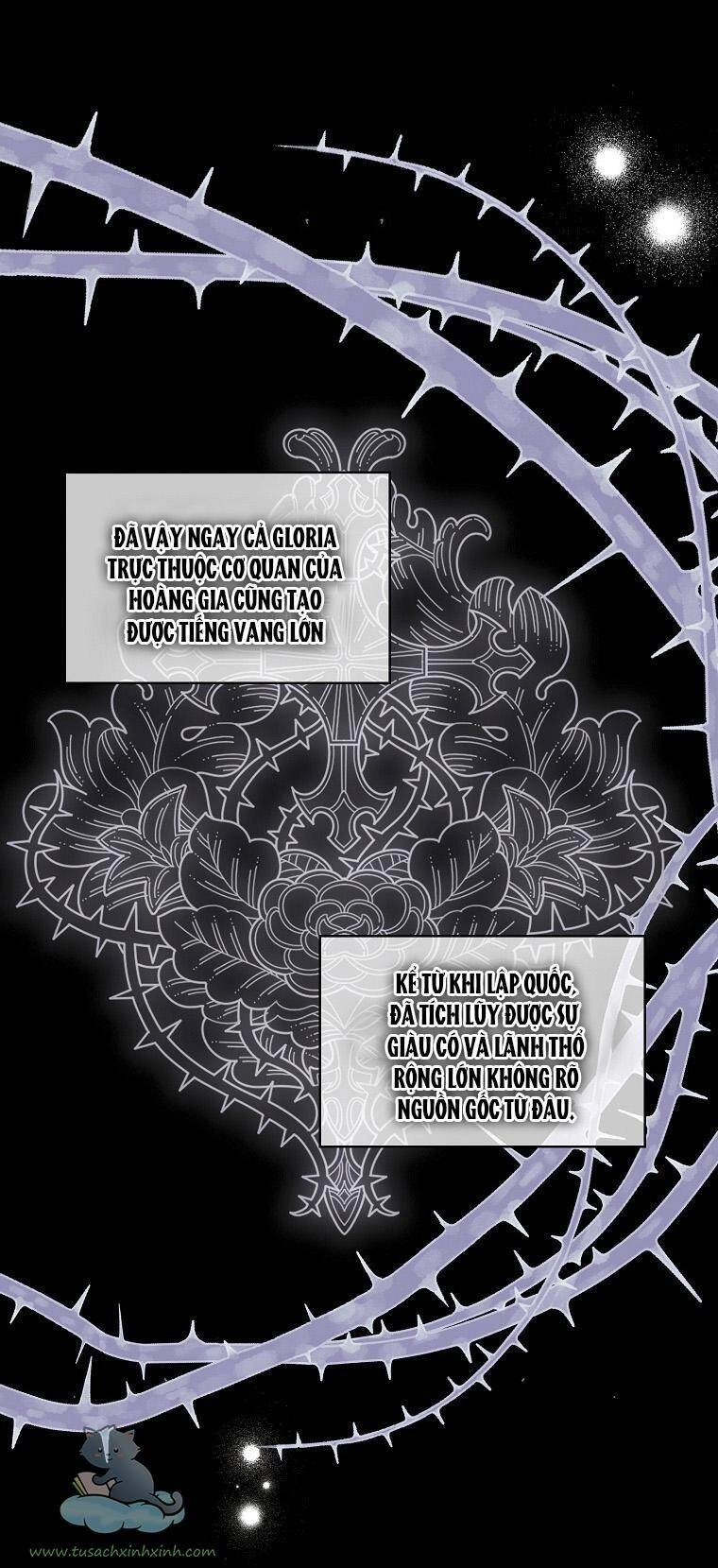 Lời Thú Nhận Nhầm Lẫn Chapter 62 - 56