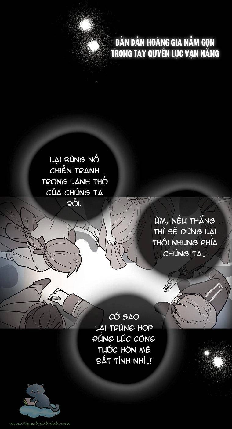 Lời Thú Nhận Nhầm Lẫn Chapter 62 - 57