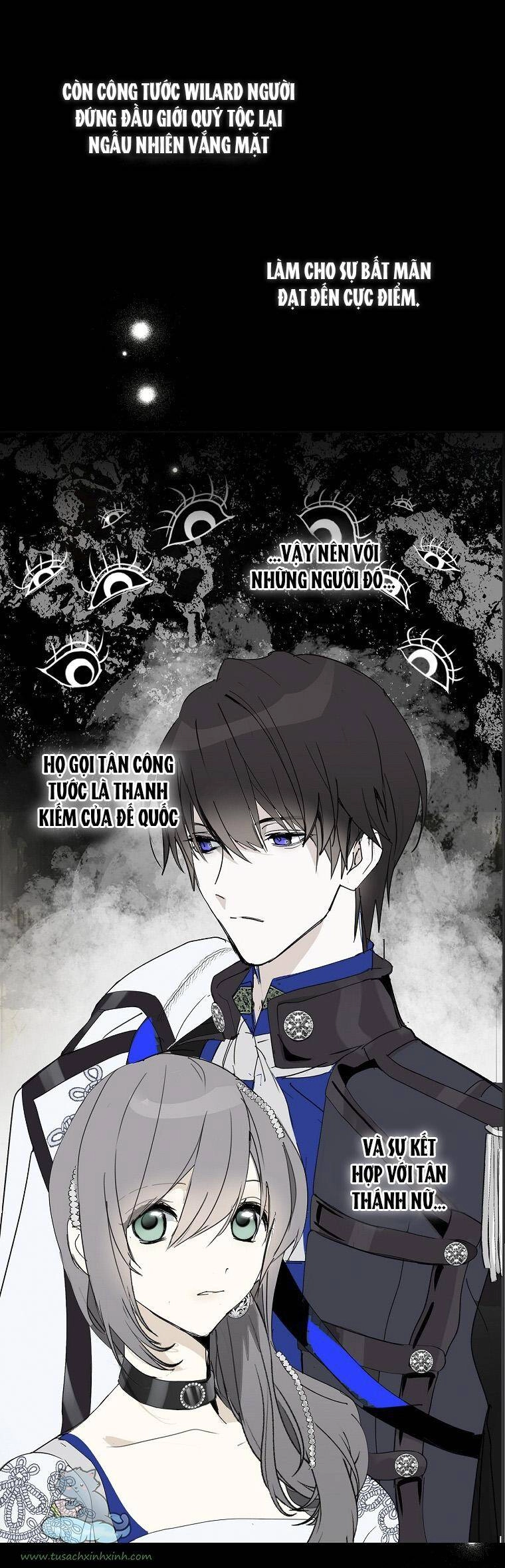 Lời Thú Nhận Nhầm Lẫn Chapter 62 - 58