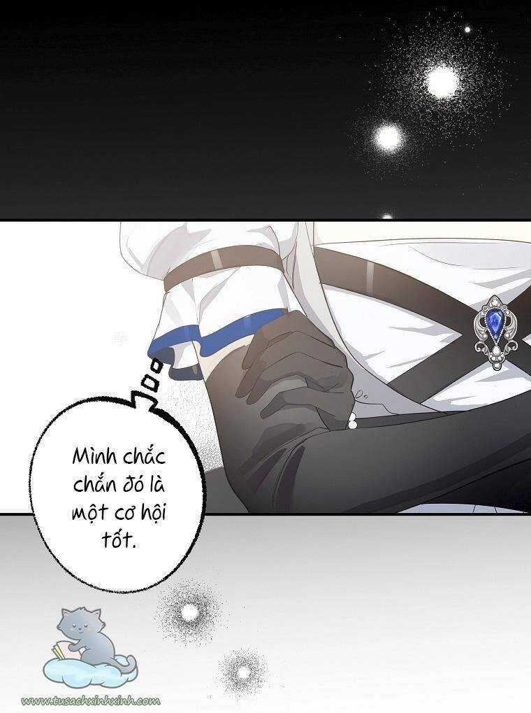 Lời Thú Nhận Nhầm Lẫn Chapter 62 - 59