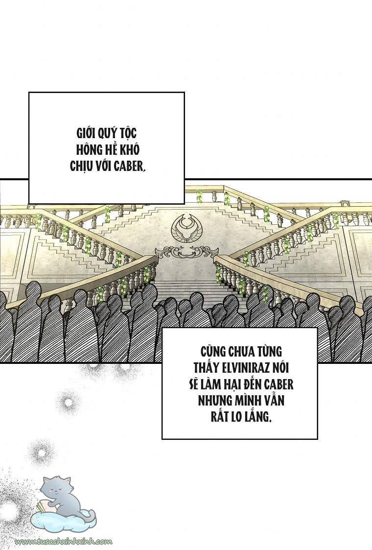 Lời Thú Nhận Nhầm Lẫn Chapter 62 - 61