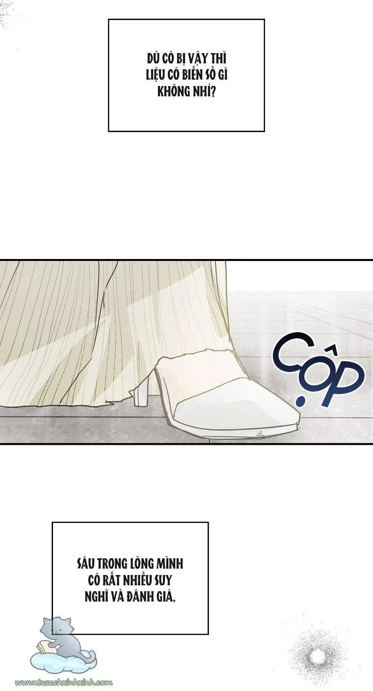 Lời Thú Nhận Nhầm Lẫn Chapter 62 - 62