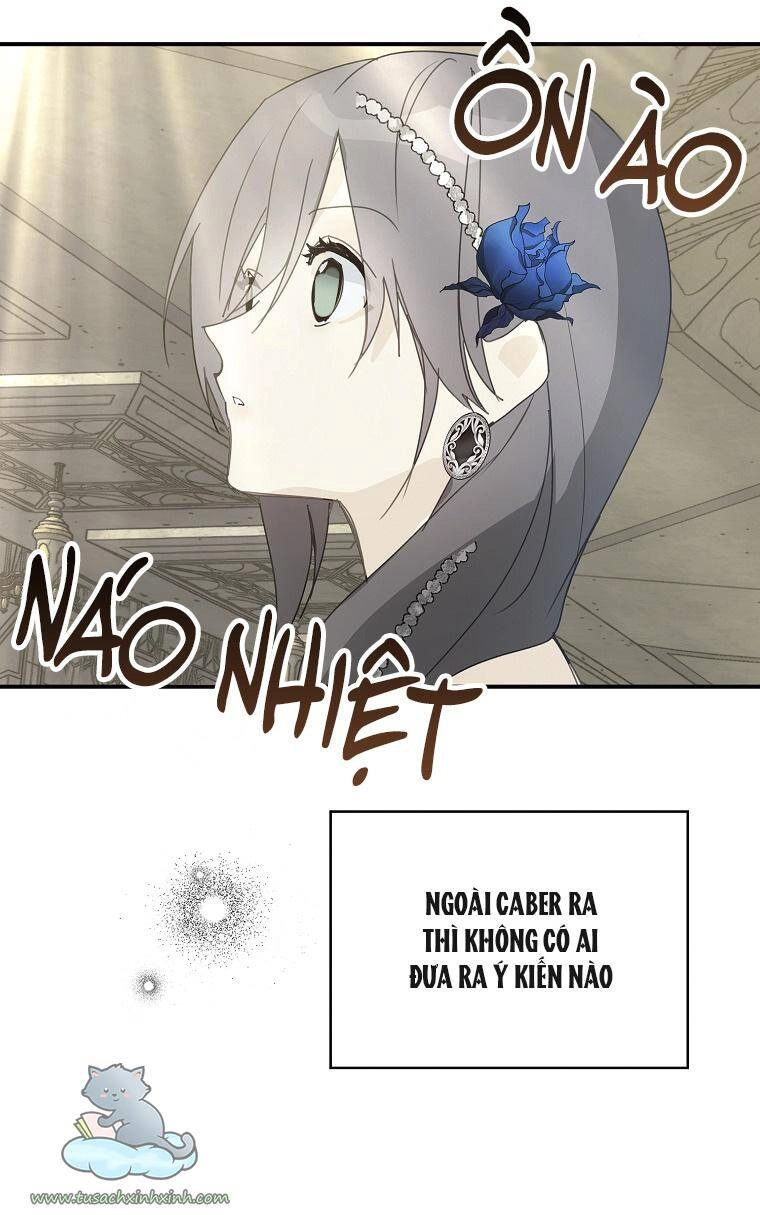 Lời Thú Nhận Nhầm Lẫn Chapter 62 - 63