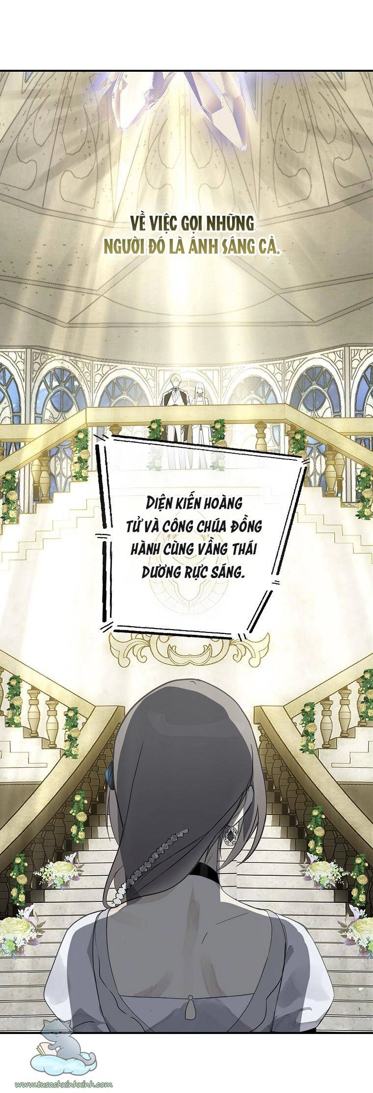 Lời Thú Nhận Nhầm Lẫn Chapter 62 - 64