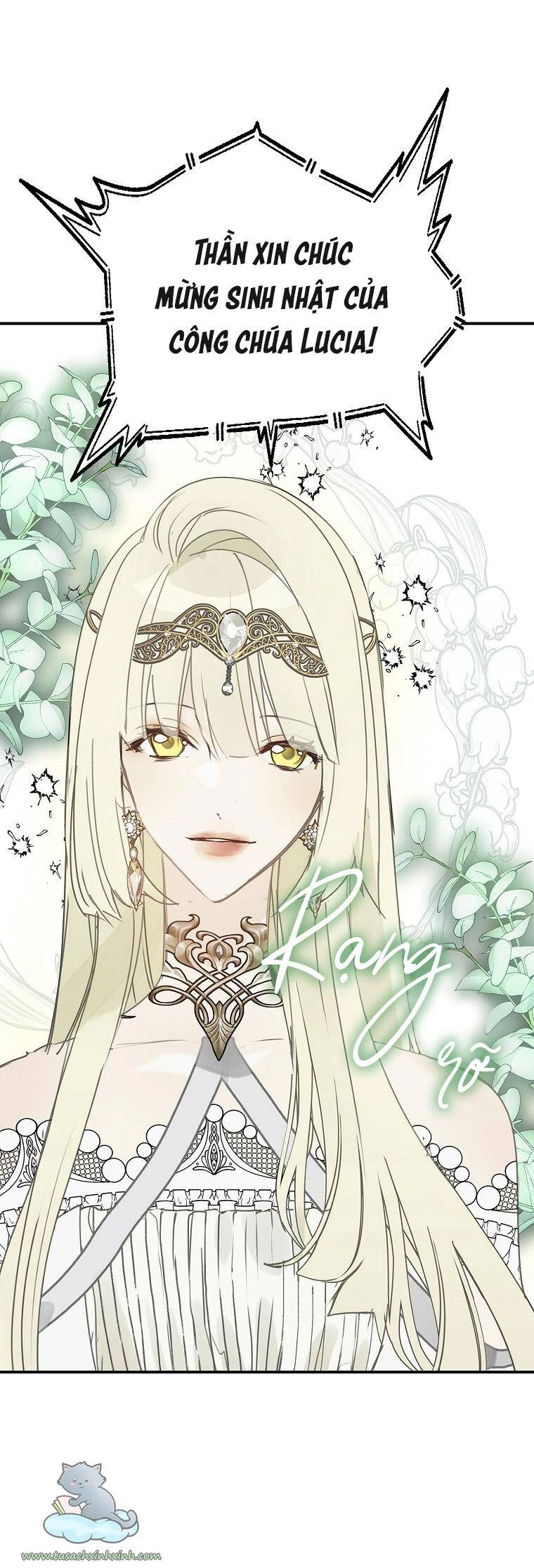 Lời Thú Nhận Nhầm Lẫn Chapter 62 - 65