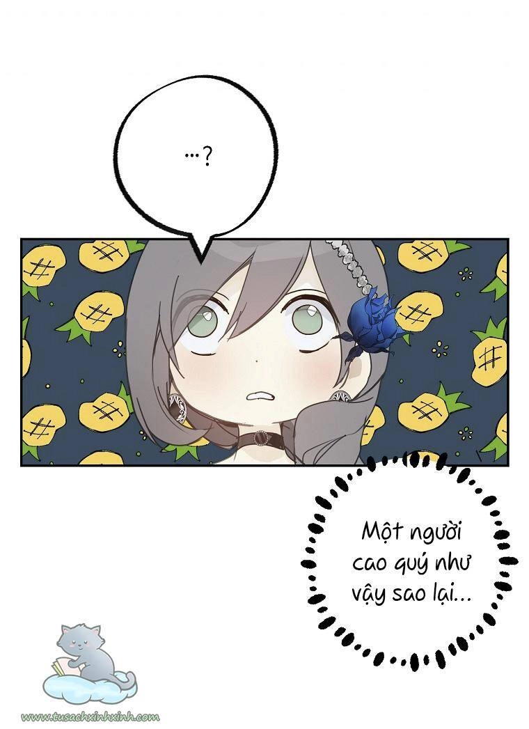 Lời Thú Nhận Nhầm Lẫn Chapter 62 - 69