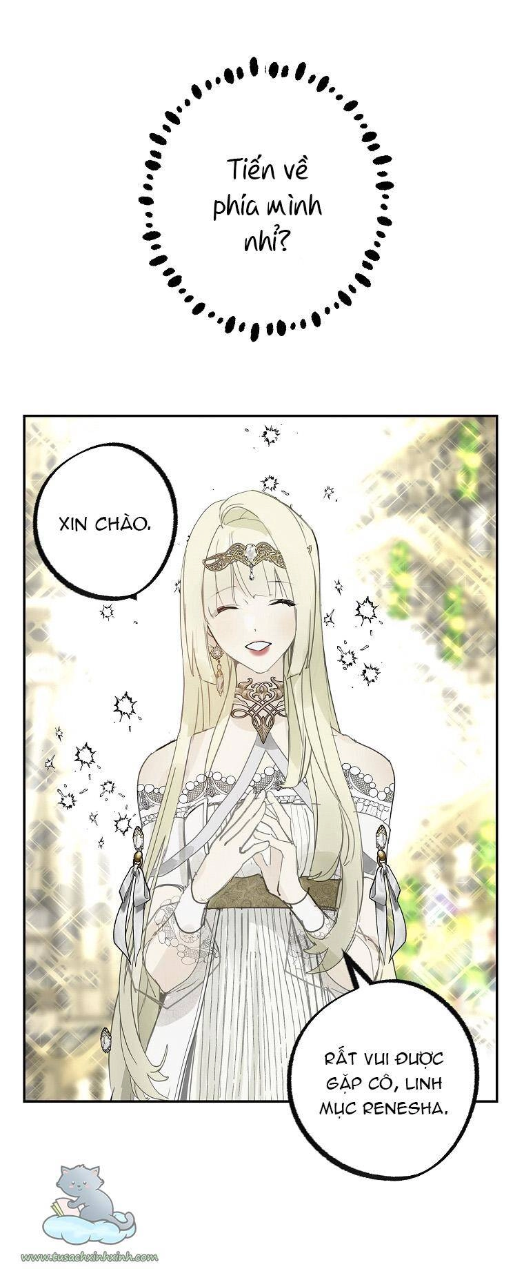 Lời Thú Nhận Nhầm Lẫn Chapter 62 - 70