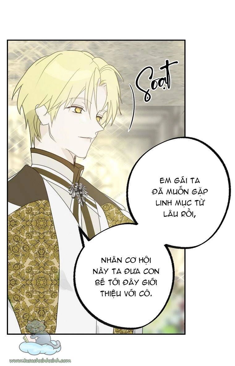 Lời Thú Nhận Nhầm Lẫn Chapter 62 - 71