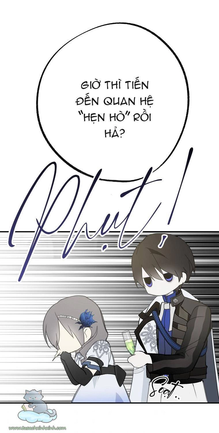 Lời Thú Nhận Nhầm Lẫn Chapter 62 - 74