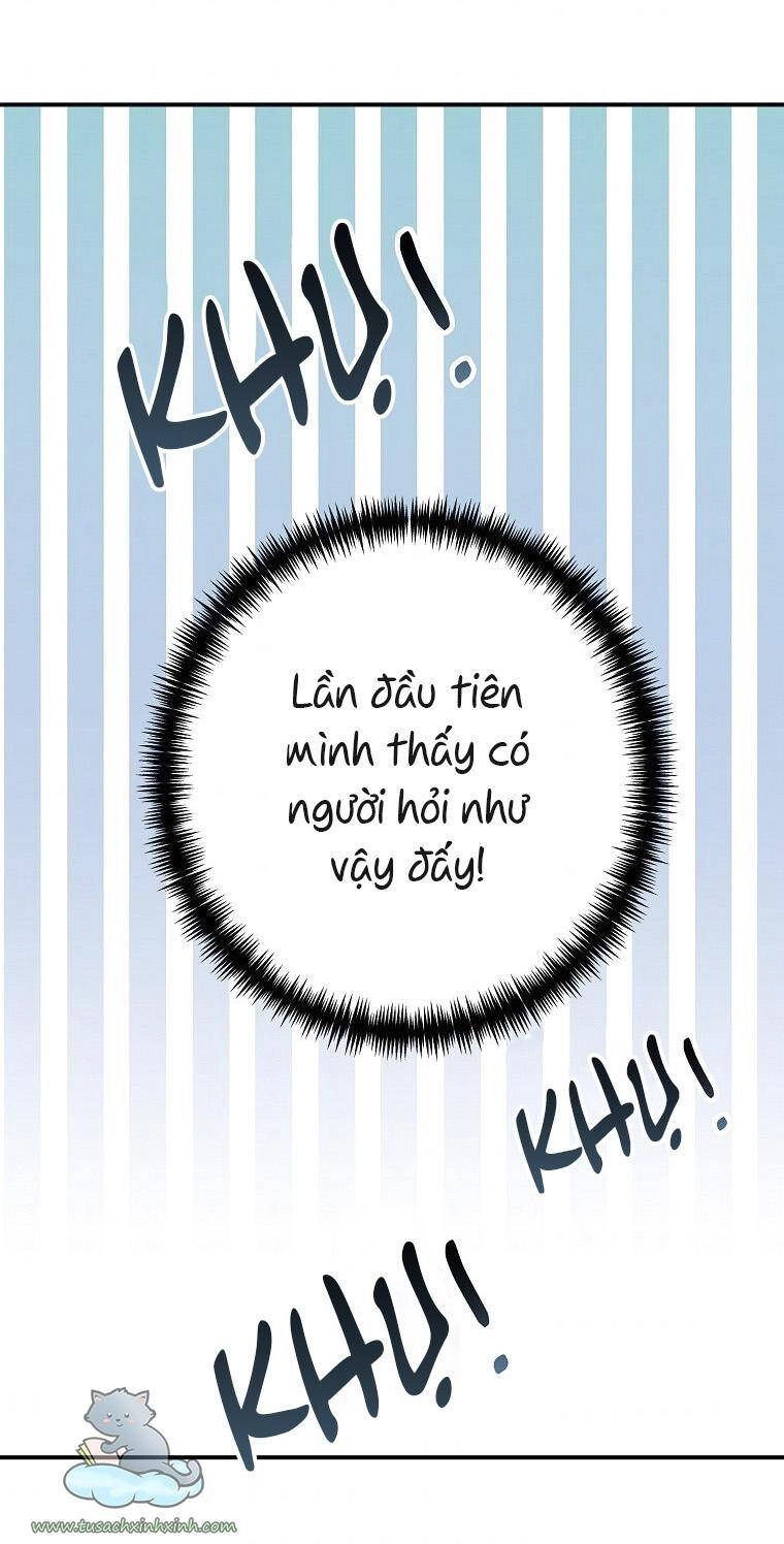 Lời Thú Nhận Nhầm Lẫn Chapter 62 - 75