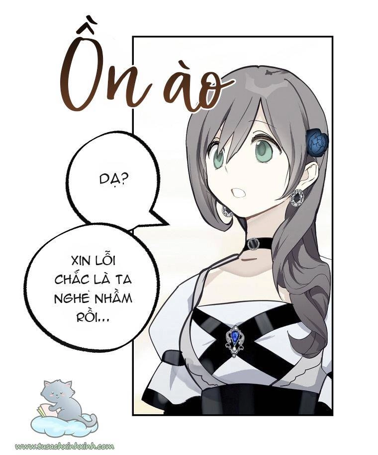 Lời Thú Nhận Nhầm Lẫn Chapter 62 - 79