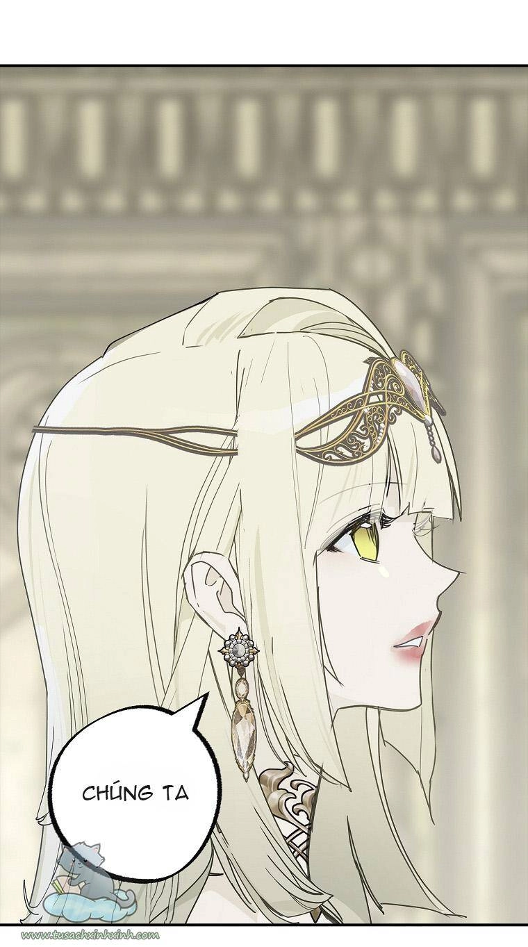 Lời Thú Nhận Nhầm Lẫn Chapter 62 - 80