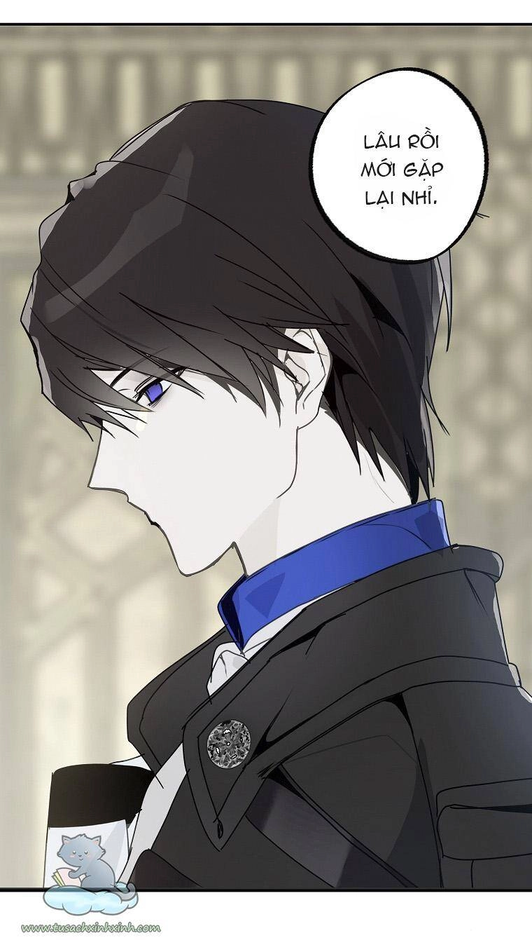 Lời Thú Nhận Nhầm Lẫn Chapter 62 - 81