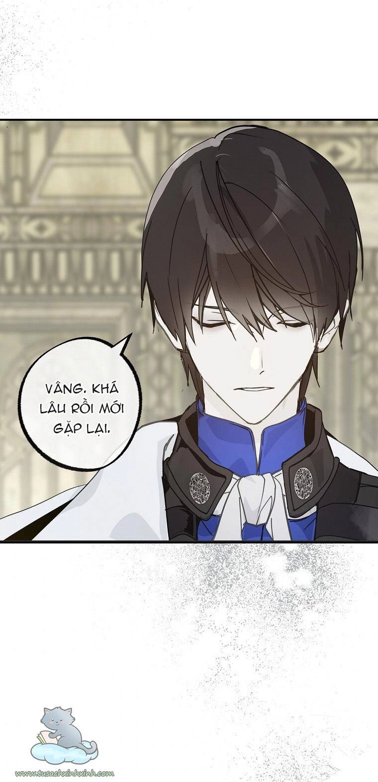 Lời Thú Nhận Nhầm Lẫn Chapter 62 - 83