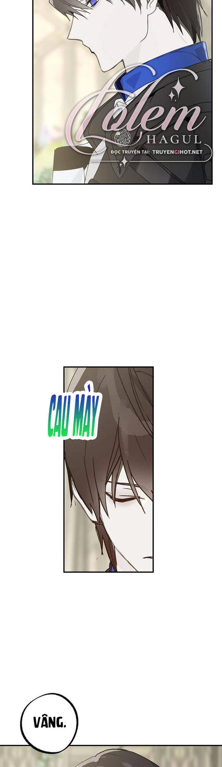 Lời Thú Nhận Nhầm Lẫn Chapter 63 - 2