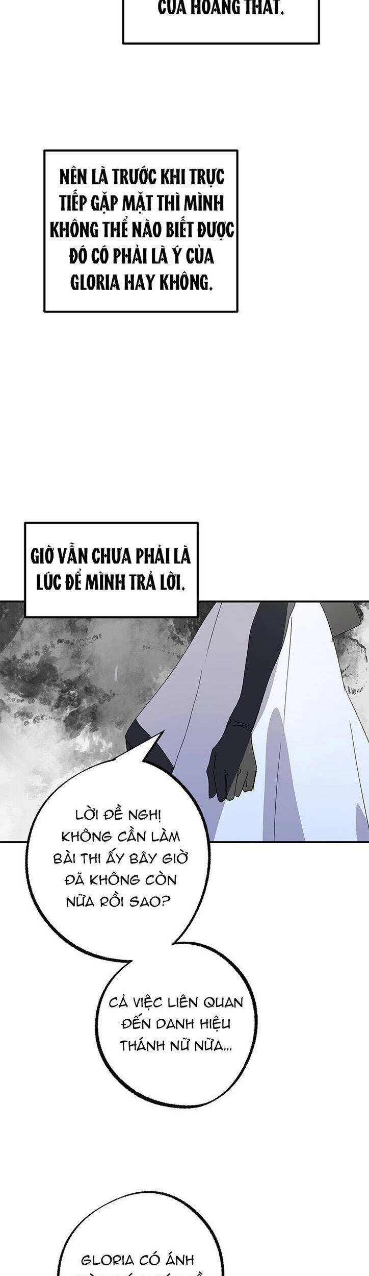 Lời Thú Nhận Nhầm Lẫn Chapter 63 - 7