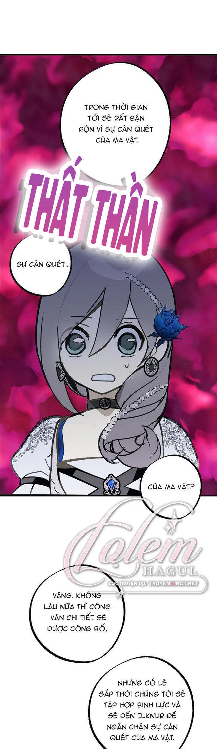 Lời Thú Nhận Nhầm Lẫn Chapter 63 - 9