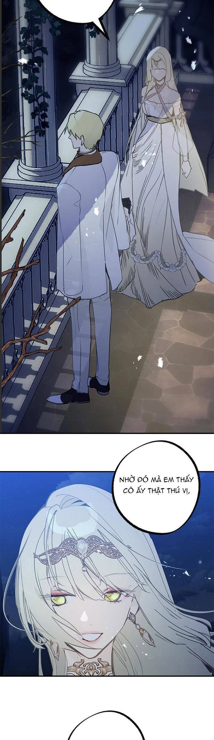 Lời Thú Nhận Nhầm Lẫn Chapter 63 - 15