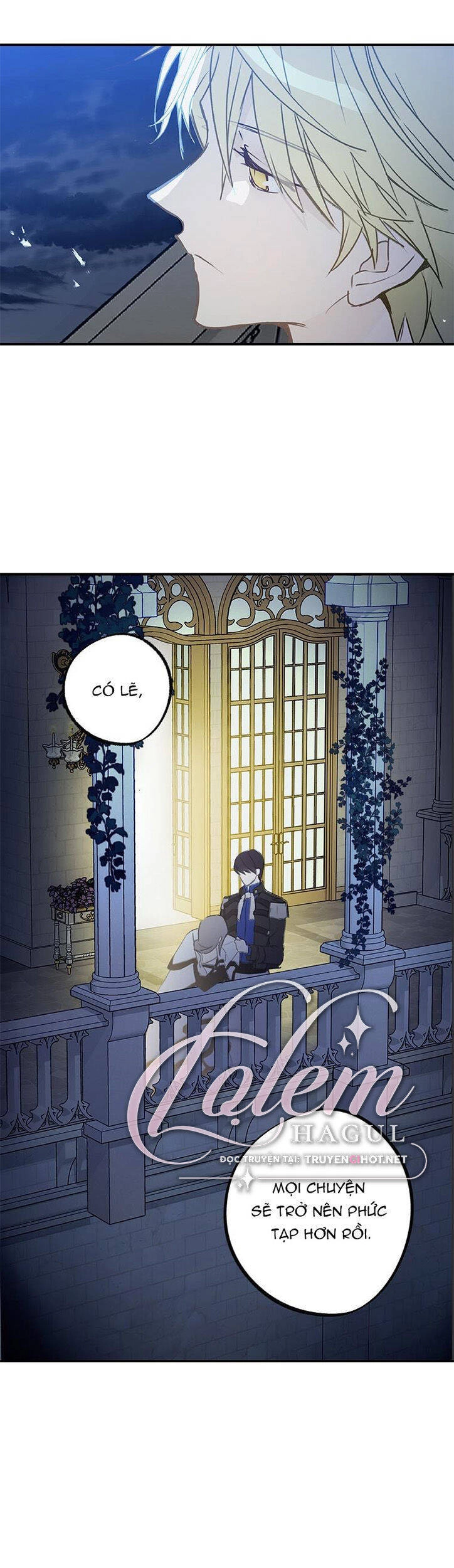 Lời Thú Nhận Nhầm Lẫn Chapter 63 - 17