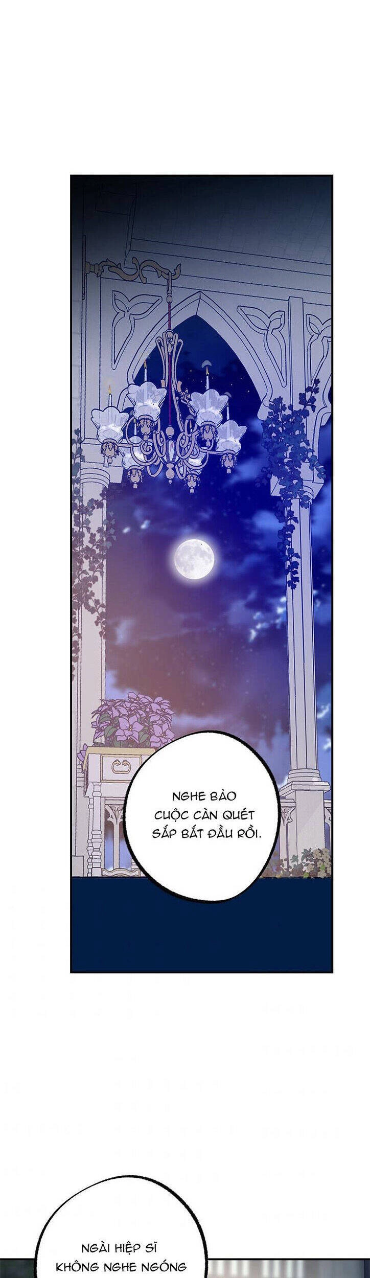 Lời Thú Nhận Nhầm Lẫn Chapter 63 - 18