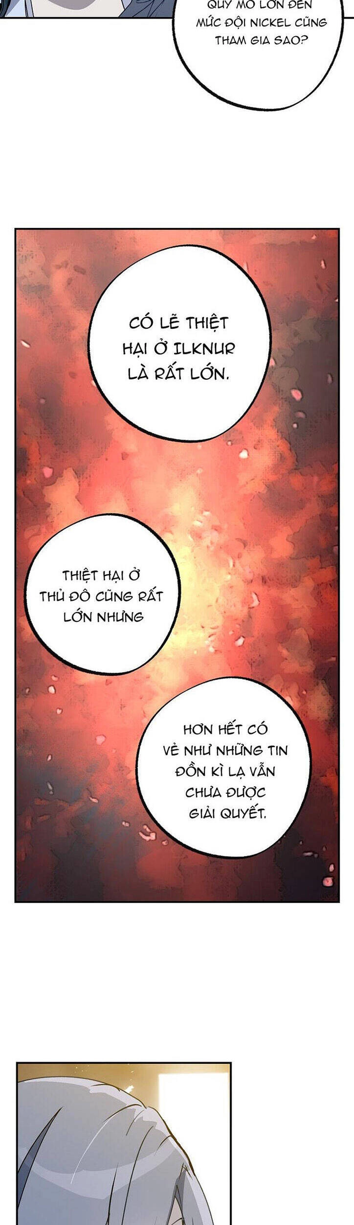 Lời Thú Nhận Nhầm Lẫn Chapter 63 - 20