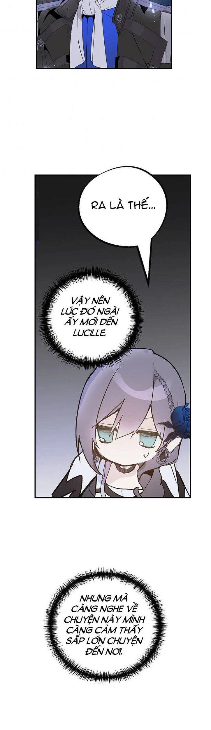 Lời Thú Nhận Nhầm Lẫn Chapter 63 - 24