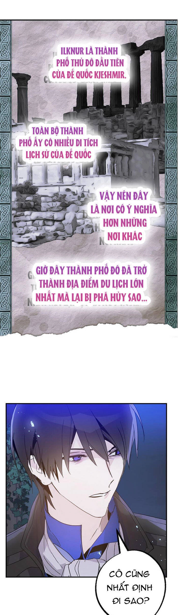 Lời Thú Nhận Nhầm Lẫn Chapter 63 - 25