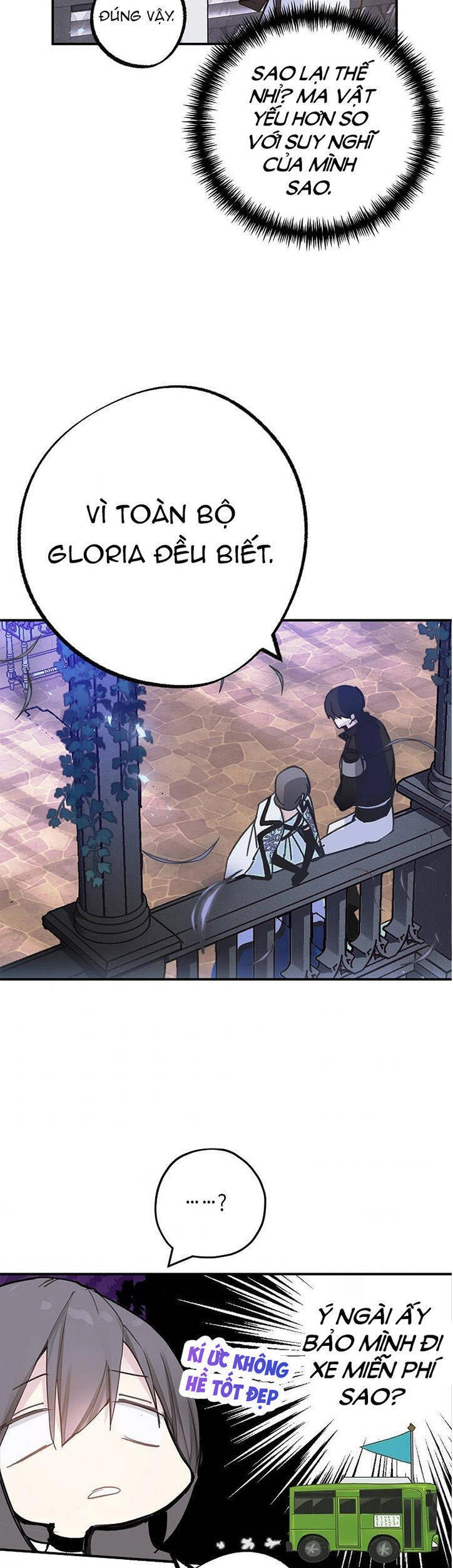 Lời Thú Nhận Nhầm Lẫn Chapter 63 - 27