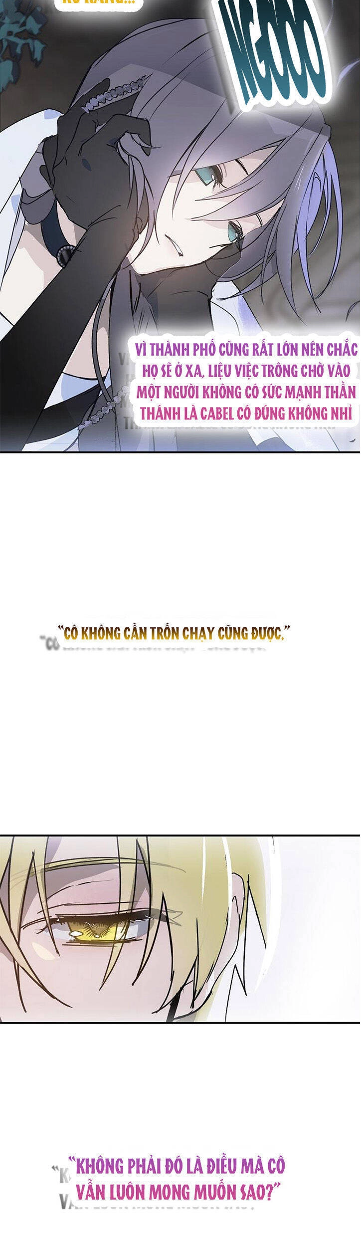 Lời Thú Nhận Nhầm Lẫn Chapter 63 - 29