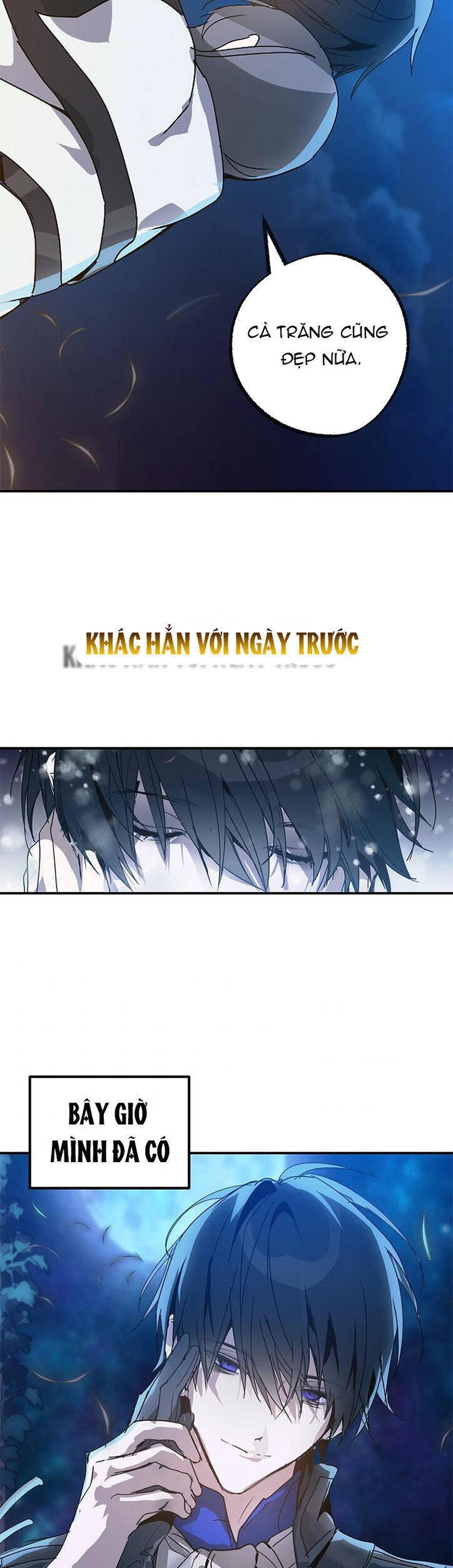 Lời Thú Nhận Nhầm Lẫn Chapter 63 - 36