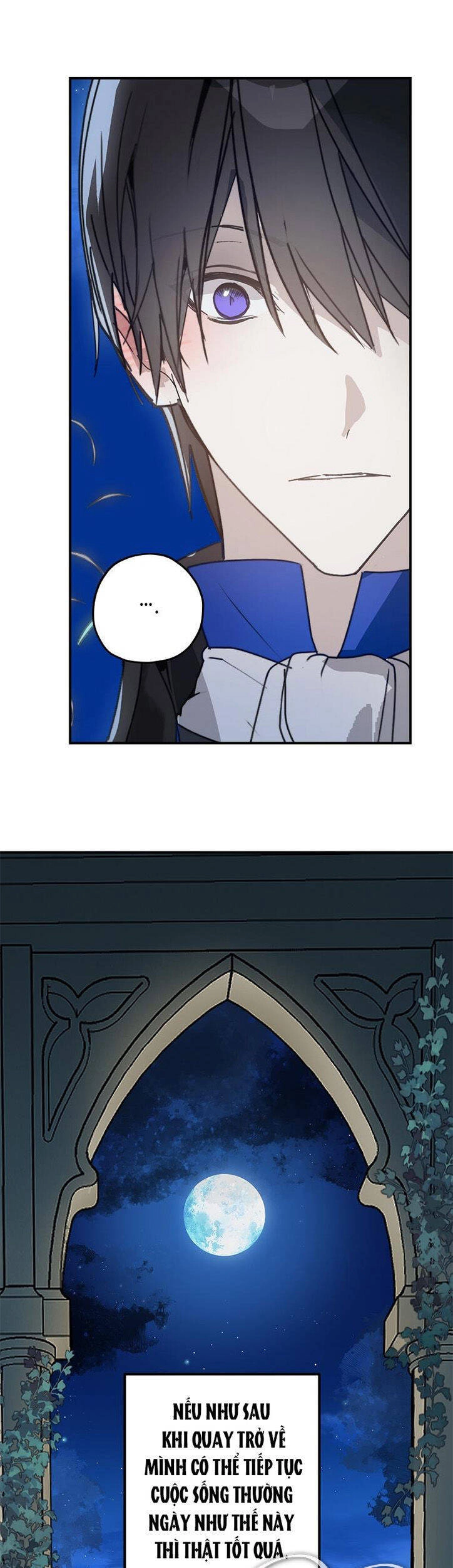 Lời Thú Nhận Nhầm Lẫn Chapter 63 - 38