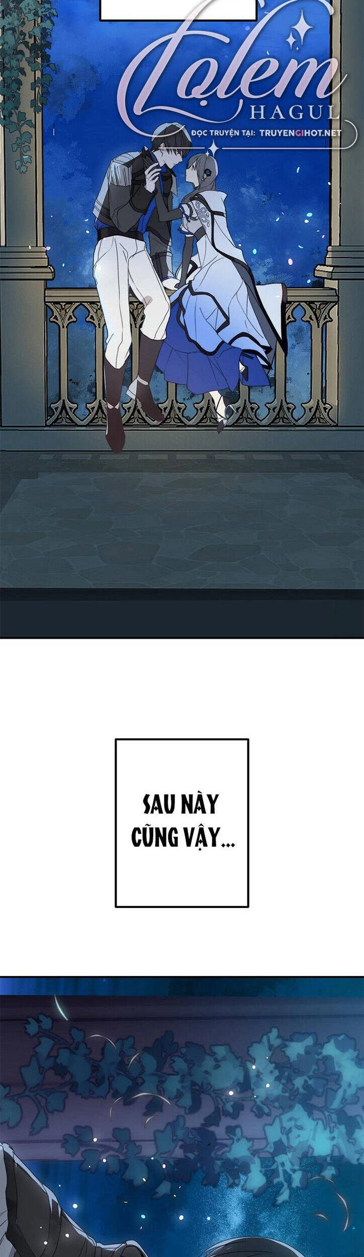 Lời Thú Nhận Nhầm Lẫn Chapter 63 - 39