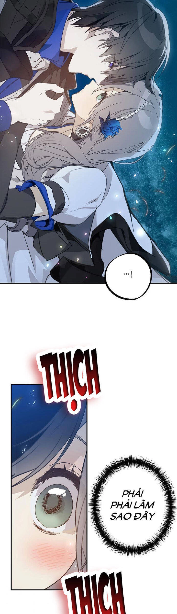 Lời Thú Nhận Nhầm Lẫn Chapter 63 - 40