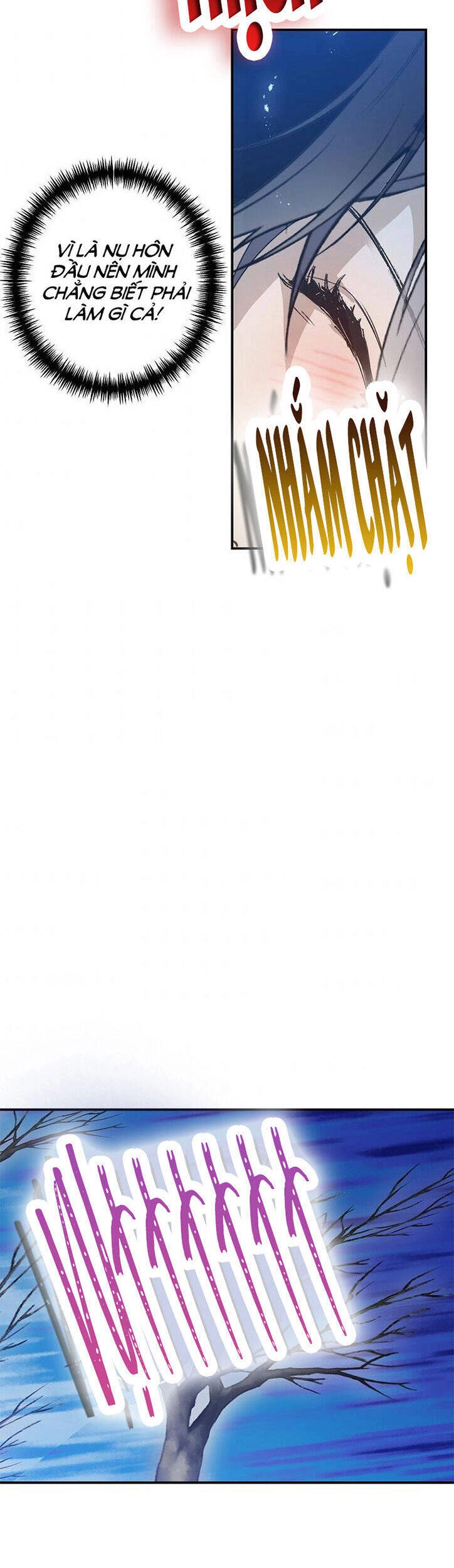 Lời Thú Nhận Nhầm Lẫn Chapter 63 - 41