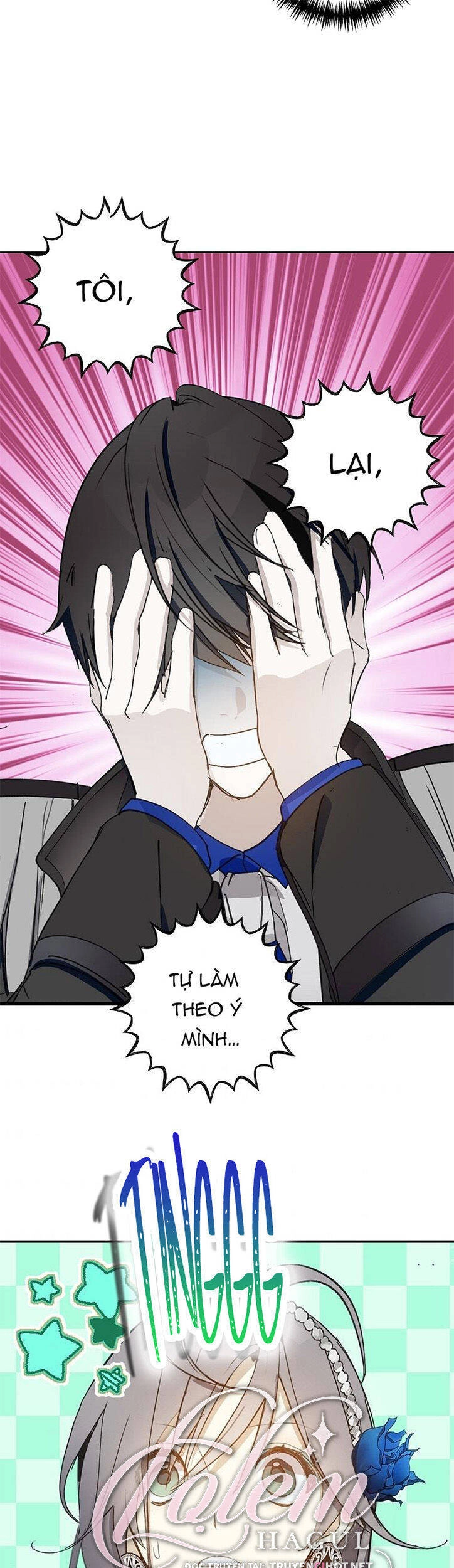 Lời Thú Nhận Nhầm Lẫn Chapter 63 - 45