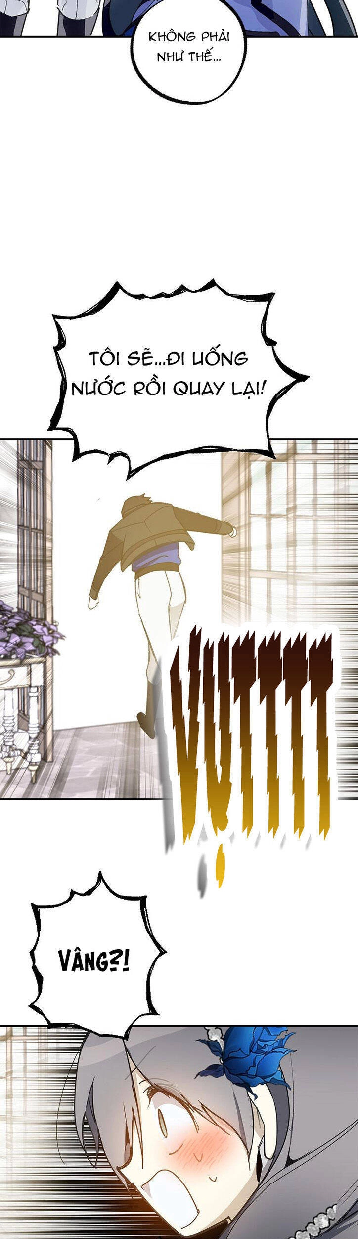 Lời Thú Nhận Nhầm Lẫn Chapter 63 - 47