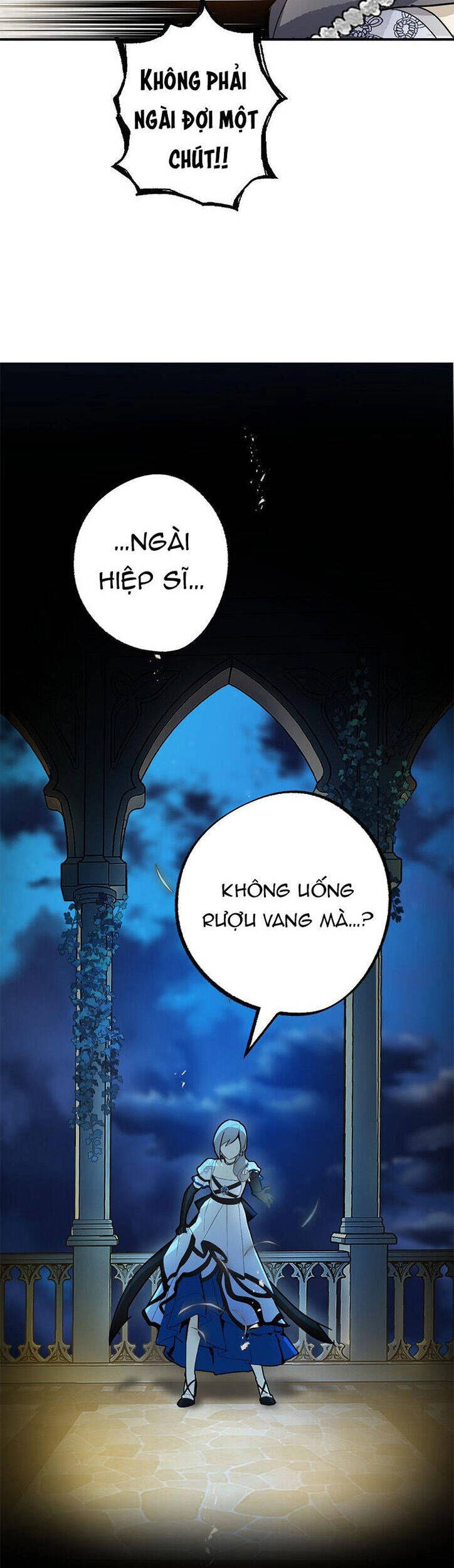 Lời Thú Nhận Nhầm Lẫn Chapter 63 - 48