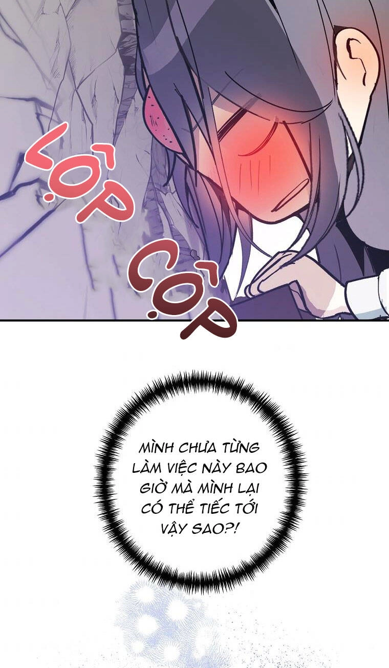 Lời Thú Nhận Nhầm Lẫn Chapter 64 - 8